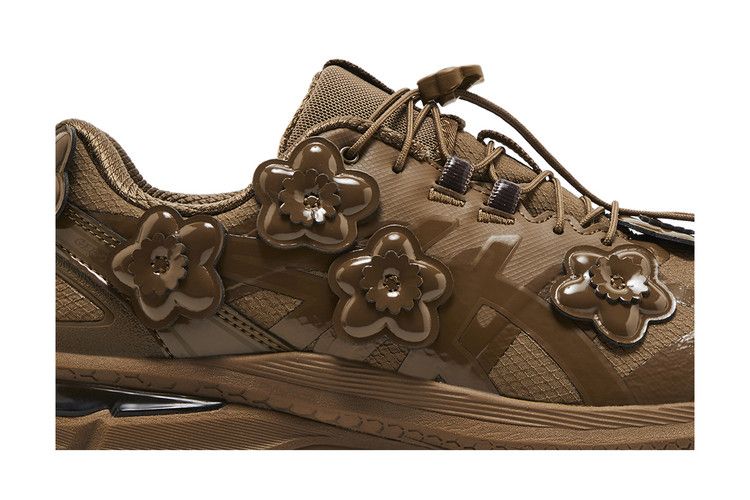 Buy Cecilie Bahnsen x ASICS Gel Terrain 'Sepia' - 1203A526 200 | GOAT