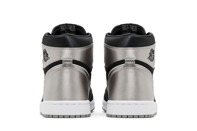 Wmns Air Jordan 1 RETRO High OG 'satin Shadow'