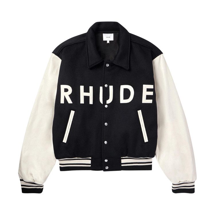 【関税込み】Rhude ブラック バンダナプリント フーディ RHUDE bandana-print Hoodie | Black | FARFETCH
