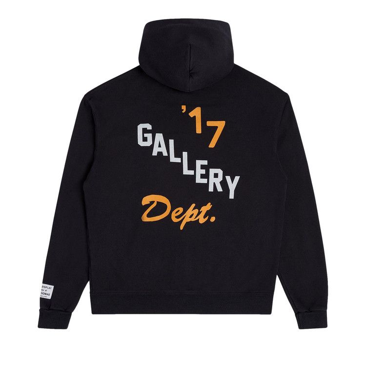【GALLERY DEPT.】90年代 GD ロゴ フーディー GALLERY DEPT. 90'S GD LOGO HOODIE | GOLD