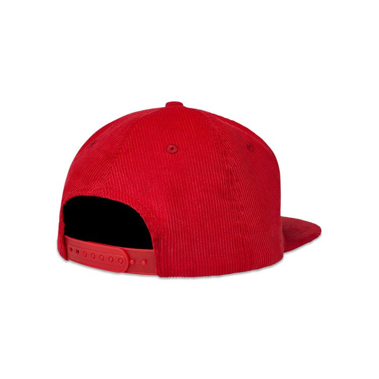 (ギャラリーデプト) GALLERY DEPT. GYM ロゴ キャップ DCH 90013 Buy Gallery Dept. Gym Logo Hat 'Red' - DCH 90013 RED | GOAT