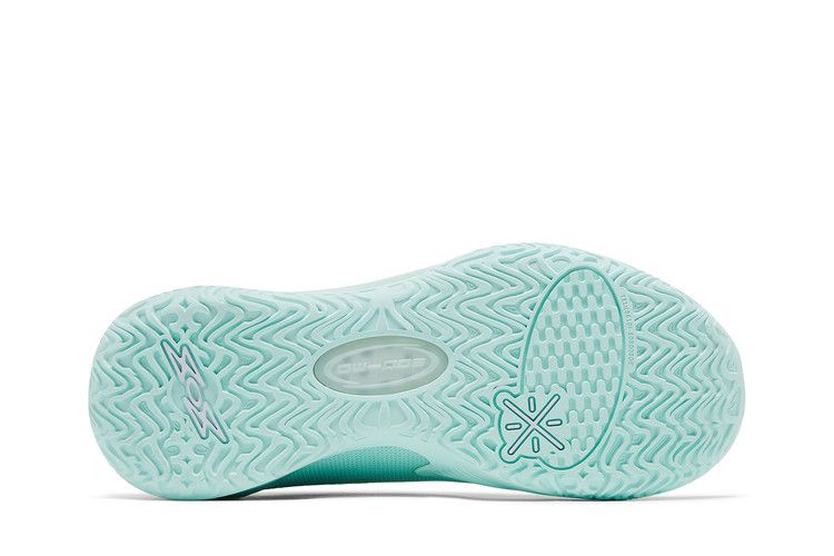 Li-Ning Way Of Wade 808 3 「化学反応」 Li-Ning Wade 808 III Ultra 'Chemical Reaction' ABAT051-3