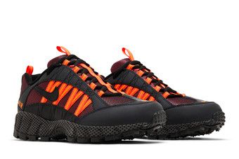 Buy Nike Air Humara  display picture 3