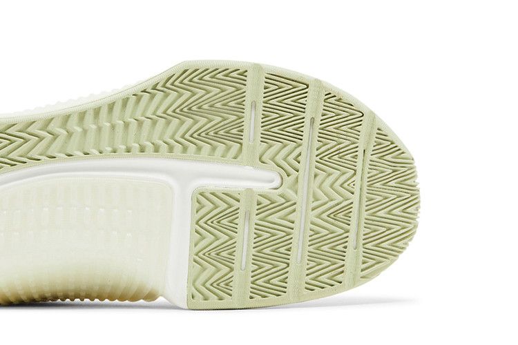 Wmns Metcon 9 Premium 'sea Glass Metallic Gold'