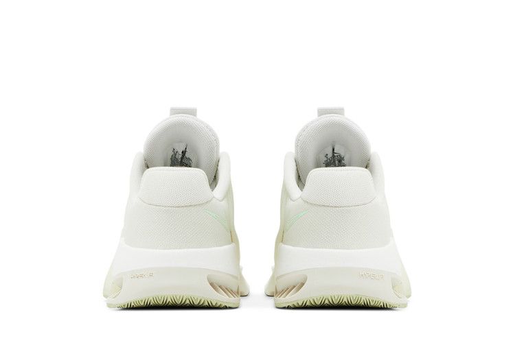 Wmns Metcon 9 Premium 'sea Glass Metallic Gold'