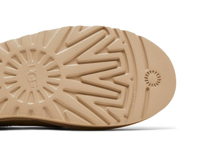 Ugg Classic Ultra Mini Boot 'mustard Seed'