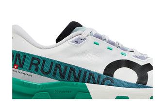 Buy Wmns Cloudmonster Hyper 'Undyed Mint' - 3WE10121560 | GOAT