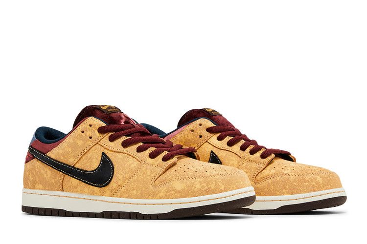 Buy Dunk Low SB 'City of Cinema' - FZ1278 200 | GOAT