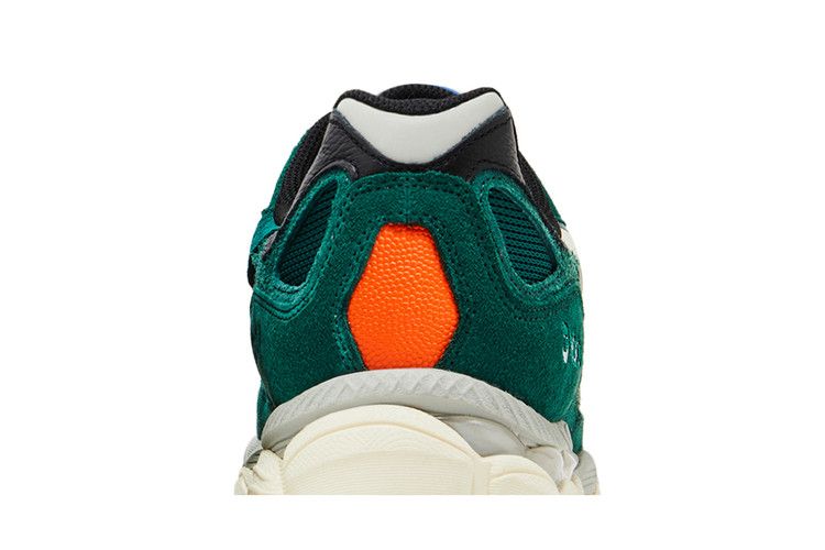 Buy ballaholic x Gel NYC 'Jewel Green' - 1203A623 300 | GOAT