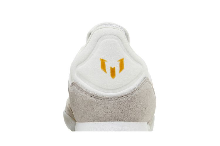 Adidas Messi Adizero F50 Freestyle Triunfo Dorado