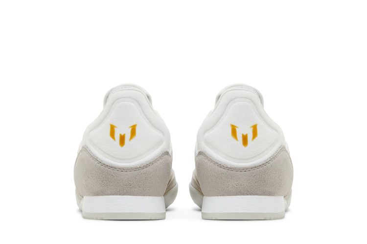 Adidas Messi Adizero F50 Freestyle Triunfo Dorado