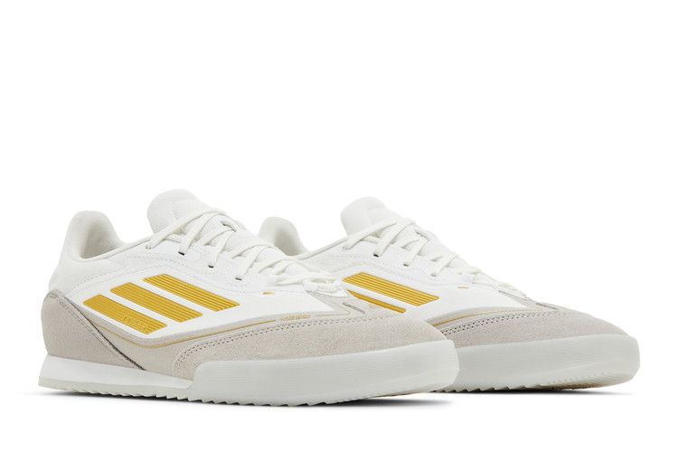 Adidas Messi Adizero F50 Freestyle Triunfo Dorado