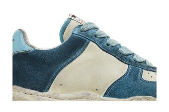 Johnny's - みぃめろ Buy Maison Mihara Yasuhiro Wayne OG Sole Distressed Leather