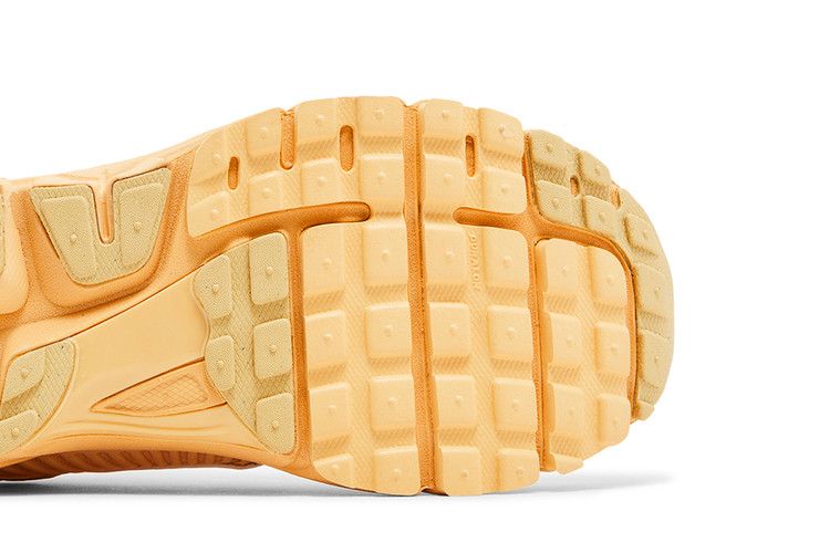 Air Zoom Vomero 5 Celestial Gold