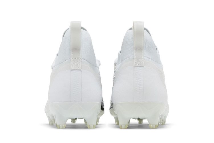 Adidas Adizero Primeknit Rfs Cleat 'white Black'