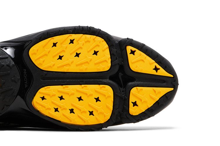 Nike Hot Step 2 Drake NOCTA Black — foto 6
