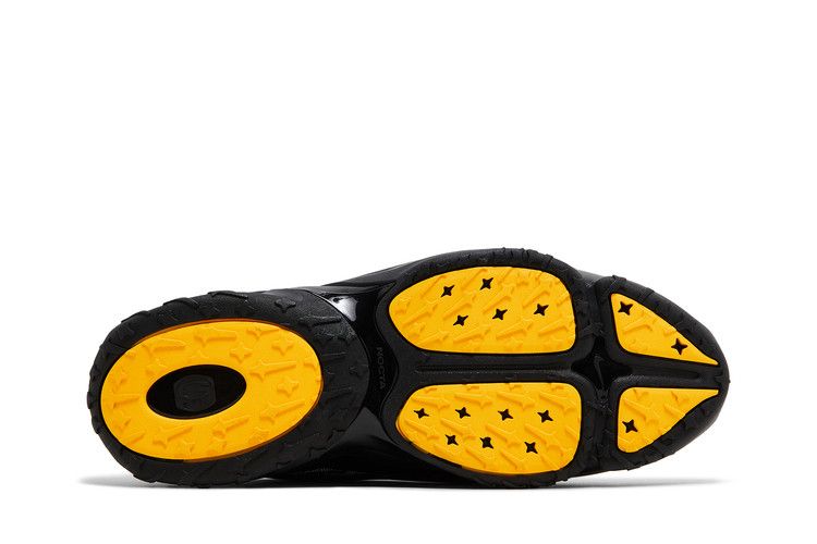 Nike Hot Step 2 Drake NOCTA Black — foto 5