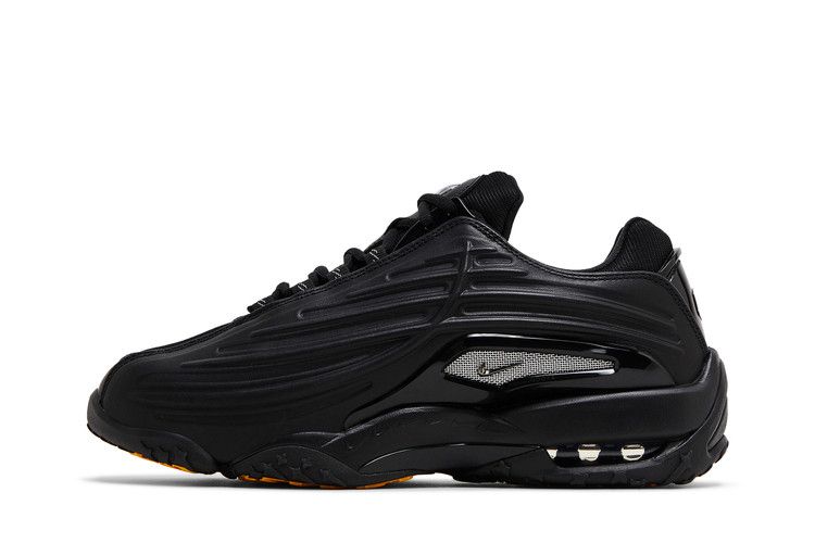 Nike Hot Step 2 Drake NOCTA Black — foto 4