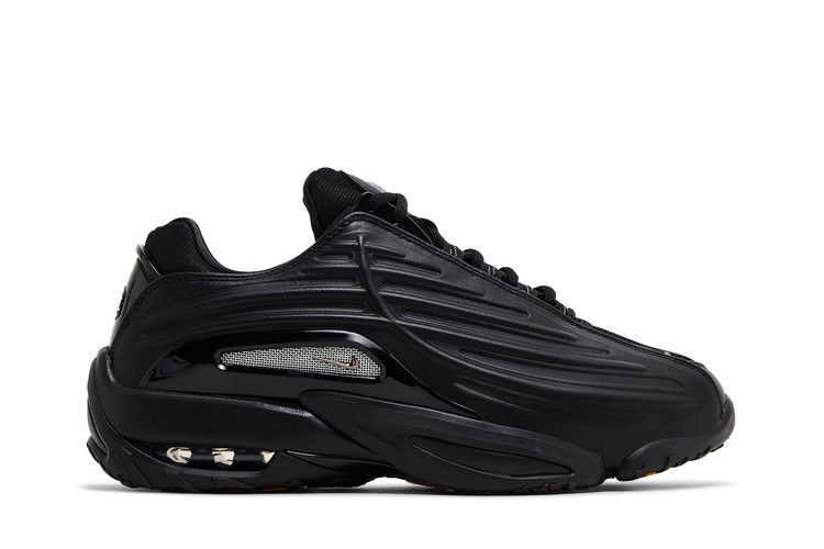 Nike Hot Step 2 Drake NOCTA Black — foto 2