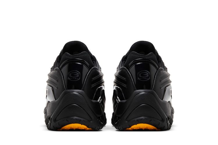 Nike Hot Step 2 Drake NOCTA Black — foto 7