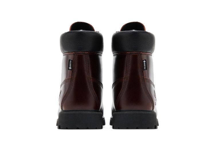 Buy JJJJound x 6 Inch Premium GORE-TEX 'Dark Brown Buy JJJJound x 6 Inch Premium GORE-TEX 'Dark Brown