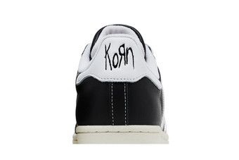 Buy Korn x adidas Superstar '30th Anniversary' - IH1313 | GOAT