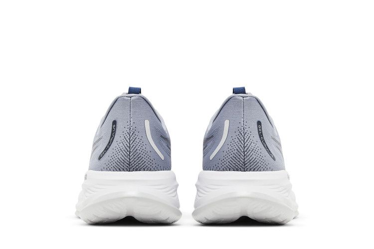 Asics Gel Cumulus 26 Sheet Rock