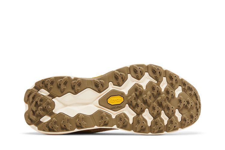 Hoka Speedgoat 5 Vanilla Wheat
