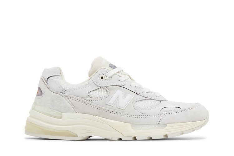 Buy Madness x 992 Made in USA 'Nimbus Cloud' - M992MD | GOAT CA