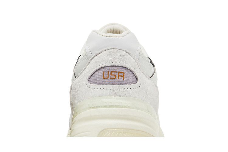 Buy Madness x 992 Made in USA 'Nimbus Cloud' - M992MD | GOAT