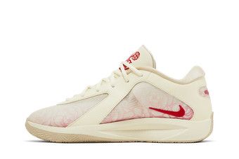 Buy Nike Giannis Freak 6 NRG EP 'Roses' - FV1294 100 | GOAT