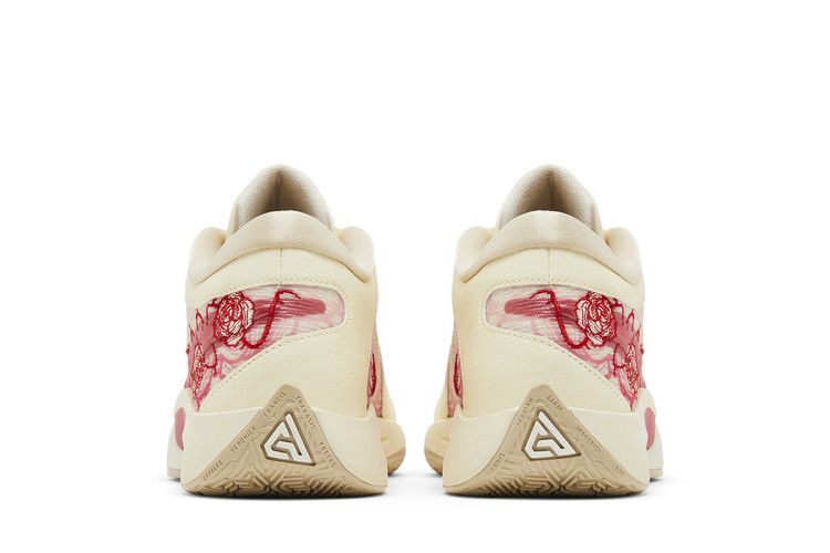 Buy Giannis Freak 6 NRG EP 'Roses' - FV1294 100 | GOAT