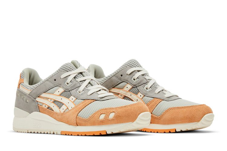 Asics Gel Lyte 3 OG White Sage Brown
