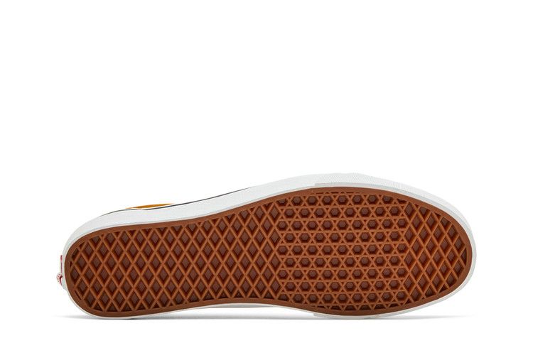 Vans Old Skool Color Theory - Golden Brown