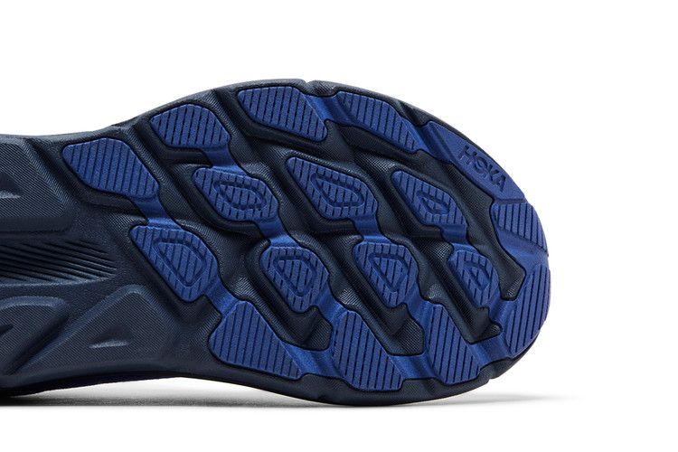 Hoka Wmns Clifton 9 Gore-Tex 'dazzling Blue'