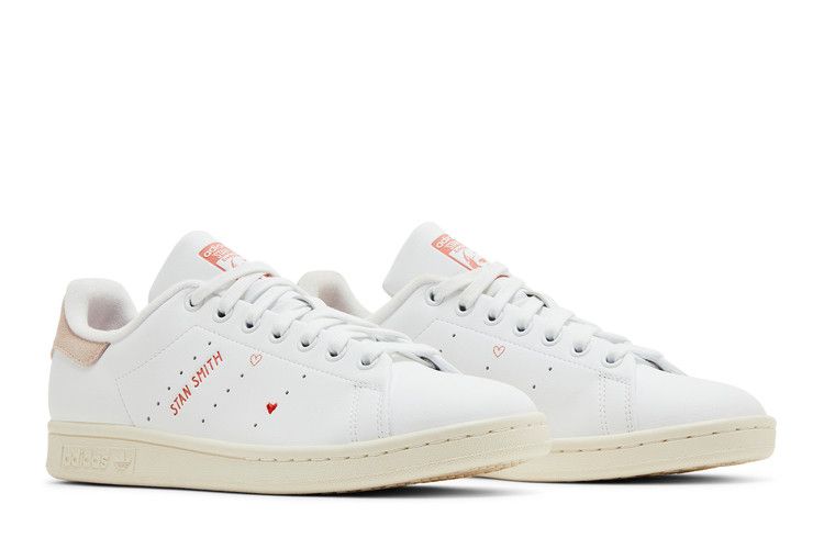 Buy Wmns Stan Smith 'Valentine's Day 2024' - IG8482 | GOAT