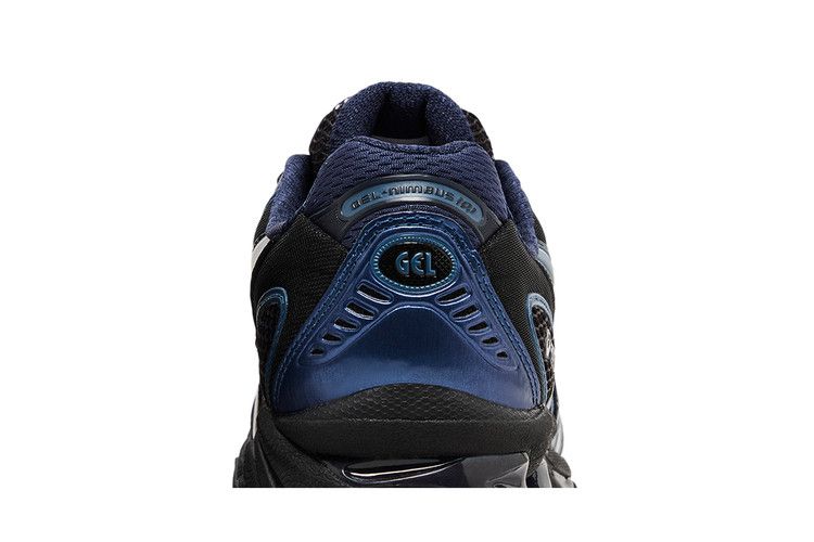 Asics Gel Nimbus 10.1 Black Grand Shark