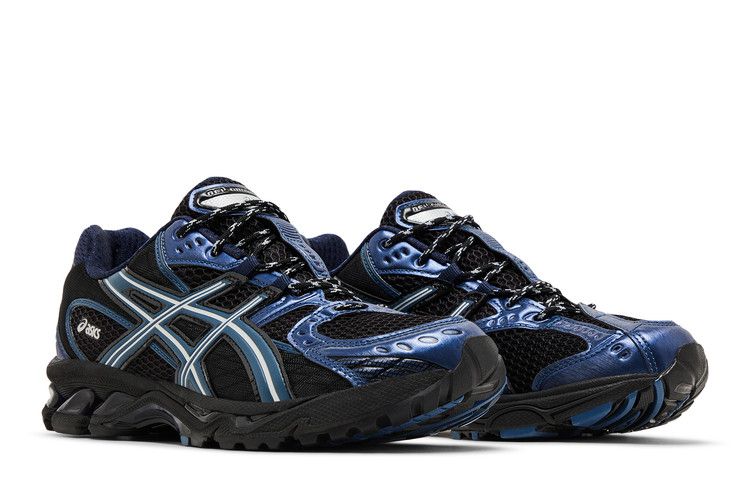 Asics Gel Nimbus 10.1 Black Grand Shark