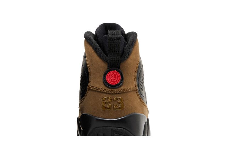 Air Jordan 9 RETRO Gs Olive 2024