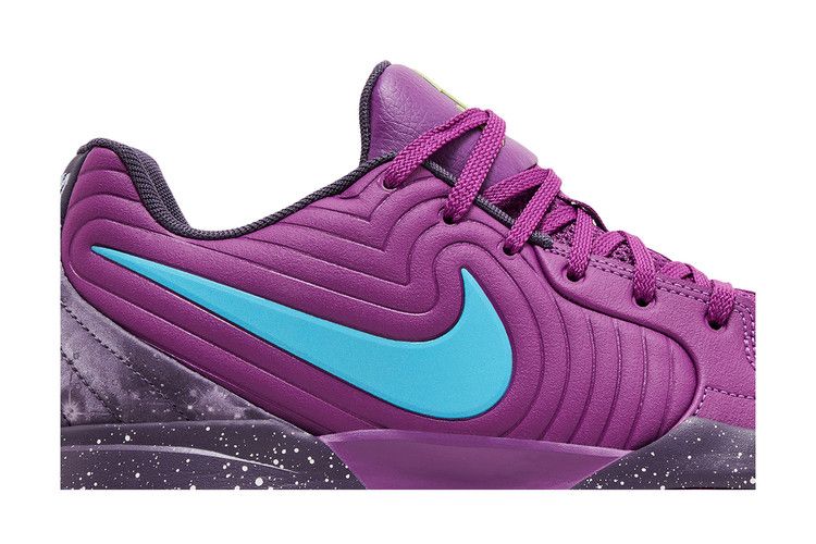Buy Ja 2 'Purple Sky' - FD7328 500 | GOAT
