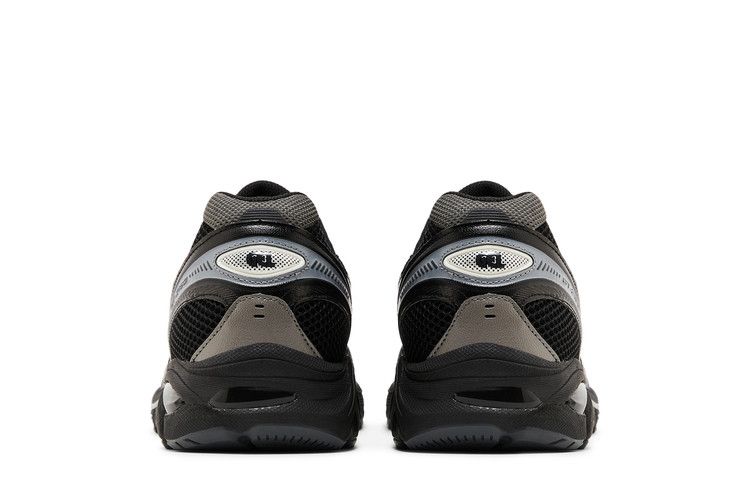 Above The Clouds X Asics Gt 2160 'black'