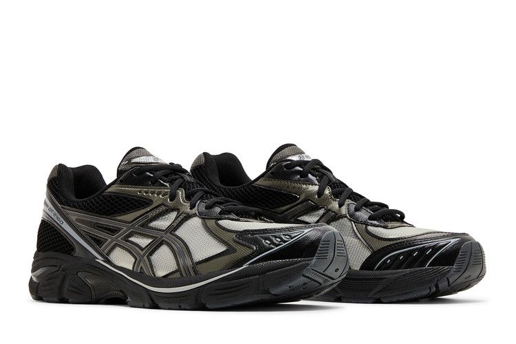 Buy Above The Clouds x GT 2160 'Black' - 1203A655 001 | GOAT