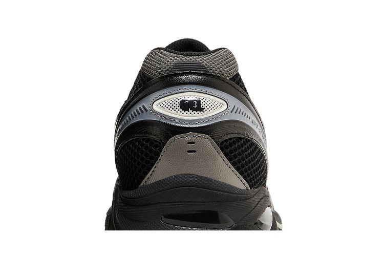 Above The Clouds X Asics Gt 2160 'black'