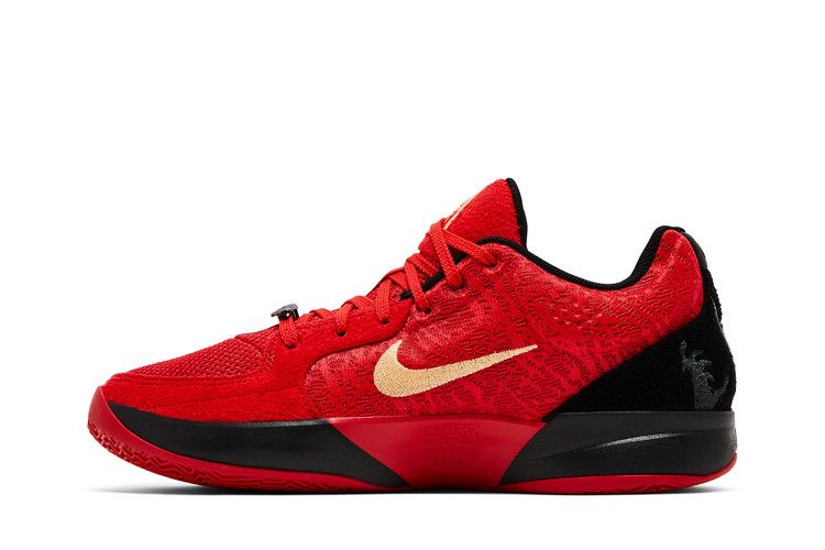 【30cm】NIKE JA2 NIGHTMARE EP Nike Ja 2 Ep 'Nightmare'