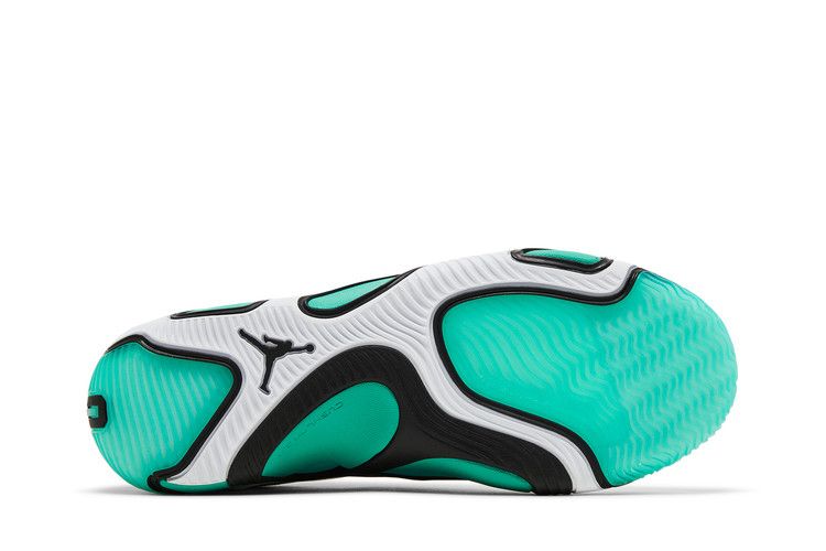Air Jordan Tatum 3 Welcome To The Garden Alternate