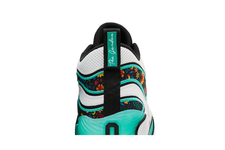 Air Jordan Tatum 3 Welcome To The Garden Alternate