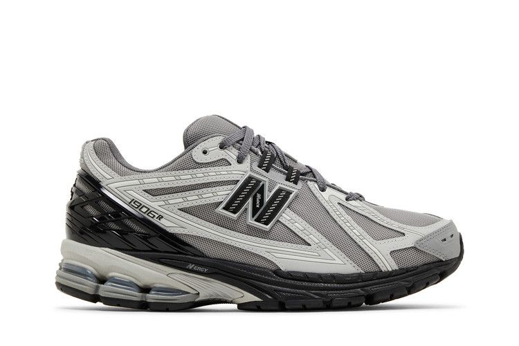 New Balance 1906R Castlerock Rain Cloud — foto 2