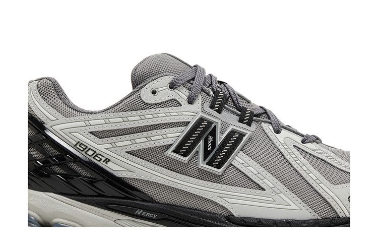 New Balance 1906R Castlerock Rain Cloud — foto 3