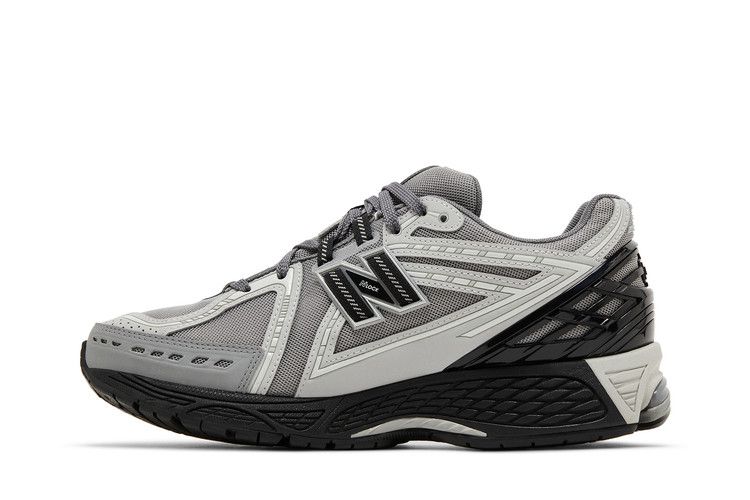 New Balance 1906R Castlerock Rain Cloud — foto 4