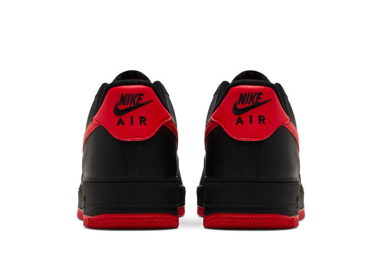 Nike Air Force 1 Low '07 LV8 Vamps — foto 7